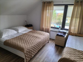 Pensjonat u Joli Sandomierz